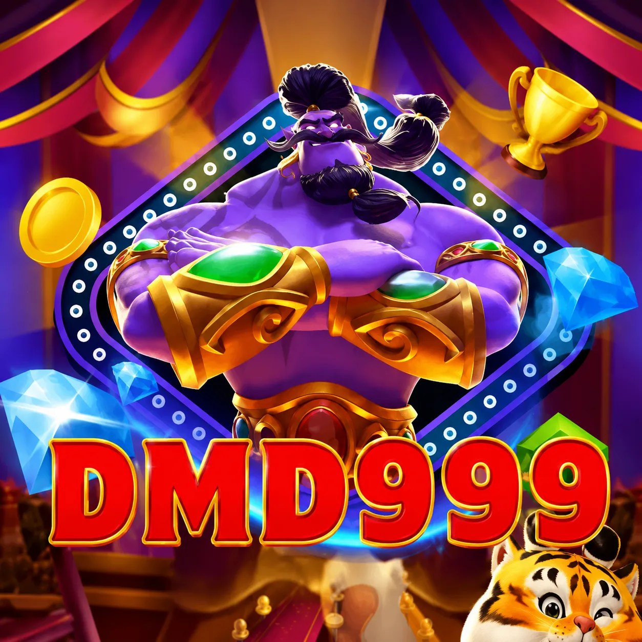 dmd999 - Lacak Langkah APK