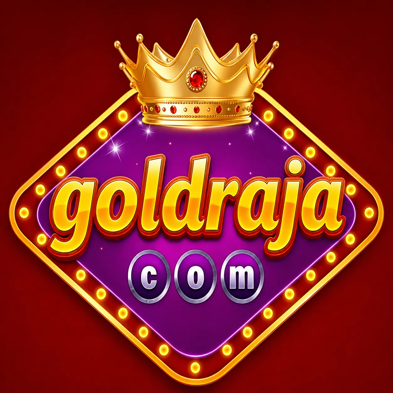 GOLDRAJA - Aplikasi Berita Nasional Terpercaya
