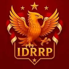 IDRRP - Aplikasi Chat Aman dan Terpercaya