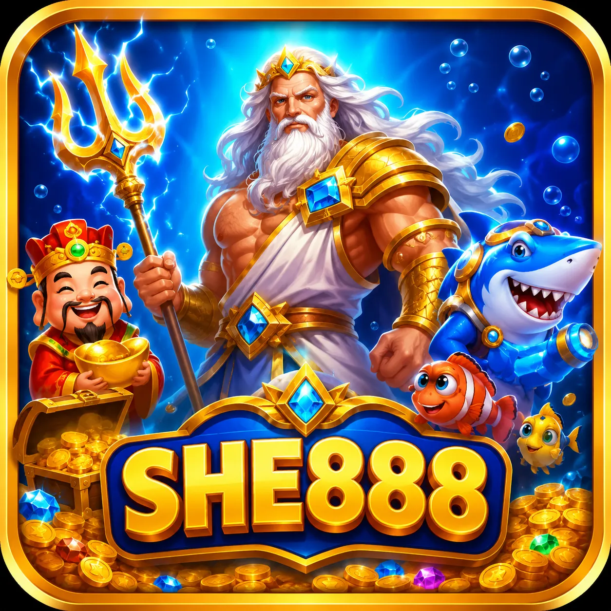 she888 - Memasak APK